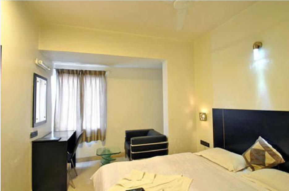 Hotel T.A.P. Gold Crest Bengalúr Pokoj fotografie