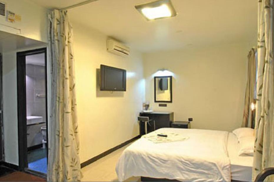 Hotel T.A.P. Gold Crest Bengalúr Pokoj fotografie