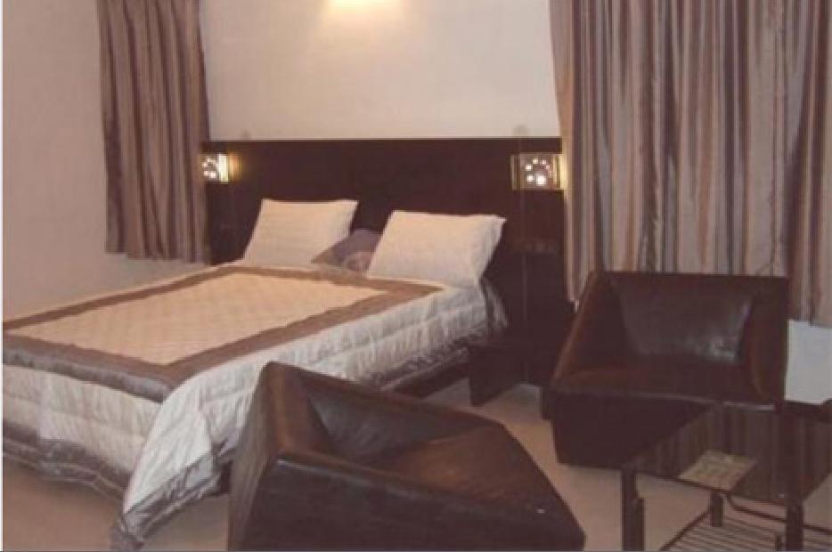 Hotel T.A.P. Gold Crest Bengalúr Pokoj fotografie