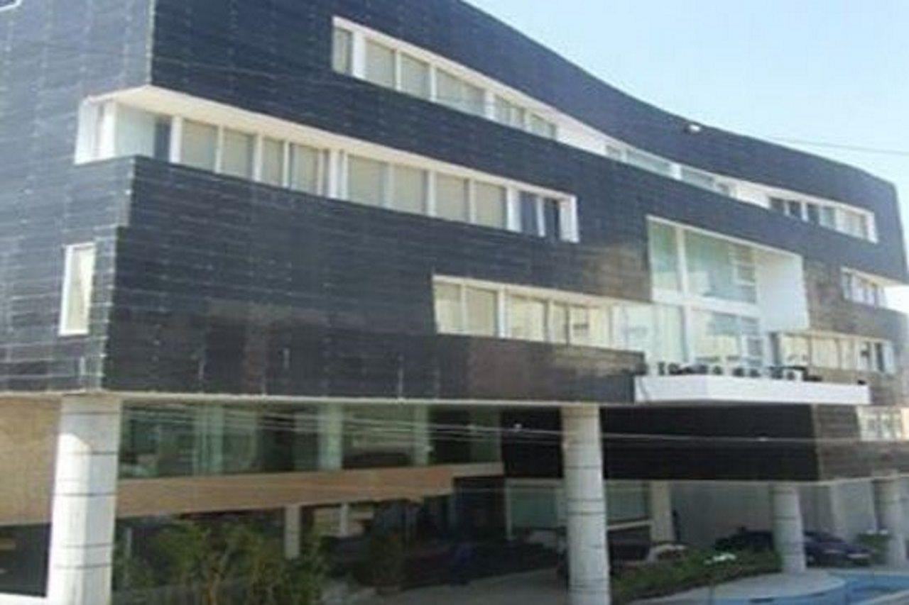Hotel T.A.P. Gold Crest Bengalúr Exteriér fotografie