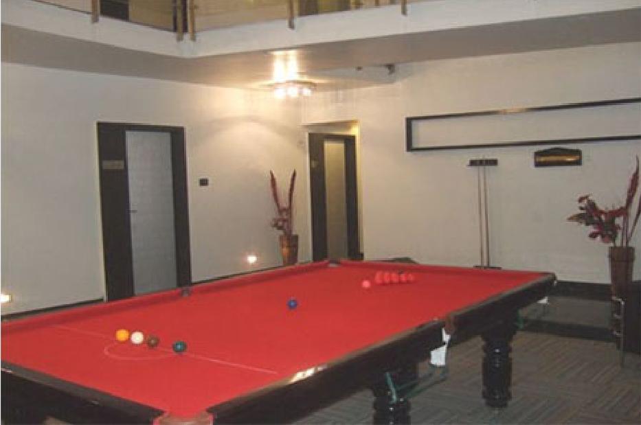 Hotel T.A.P. Gold Crest Bengalúr Zařízení fotografie